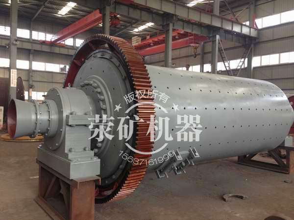 球磨機用新型高鉻鑄鐵襯板耐磨性提高2倍